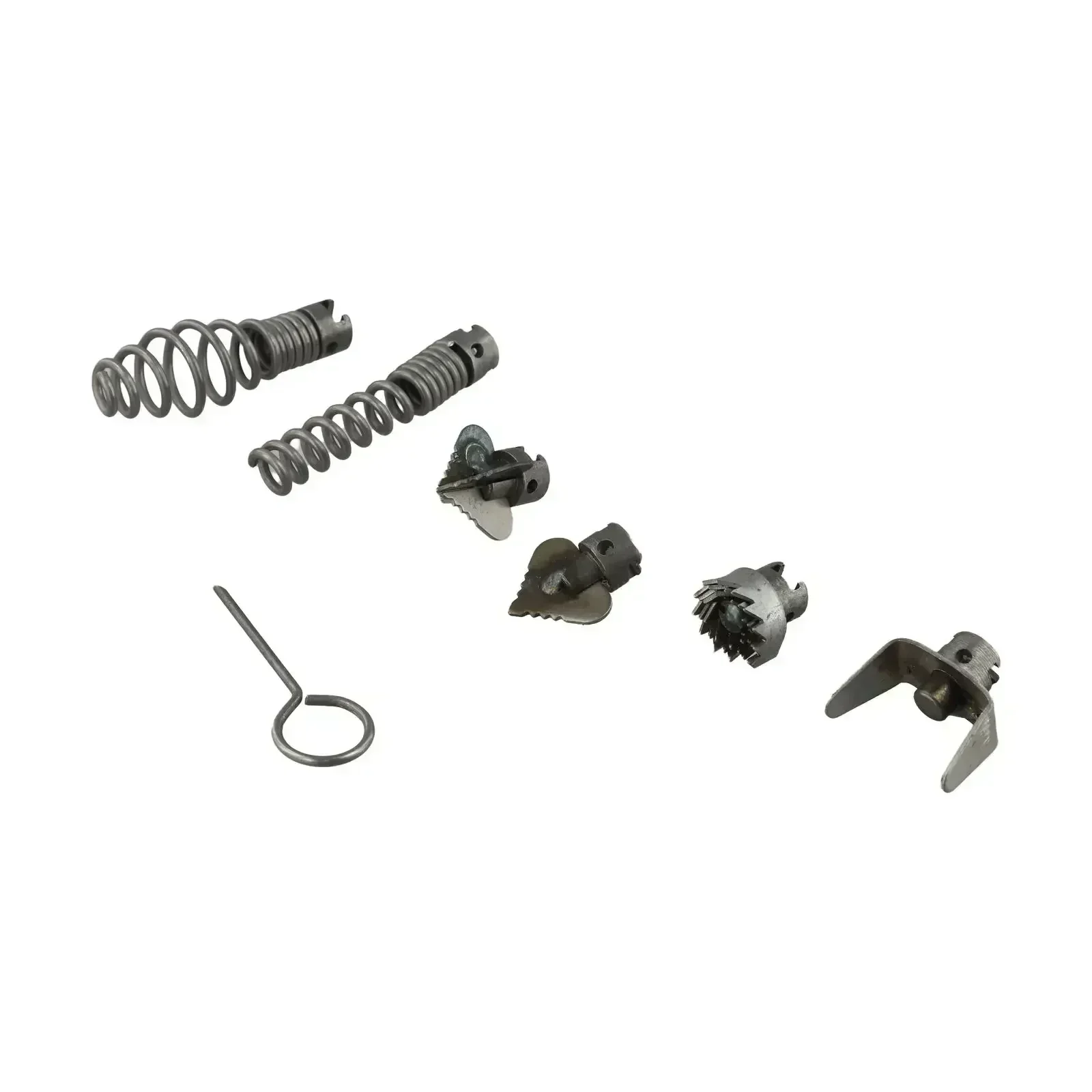 Очистка слива Насадка для сливной змеи Эффективный инструмент для очистки слива, как показано на рисунке Эффективная очистка слива
Очистка слива Насадка для сливной змеи Эффективный инструмент для очистки слива, как показано на рисунке Эффективная очистка слива