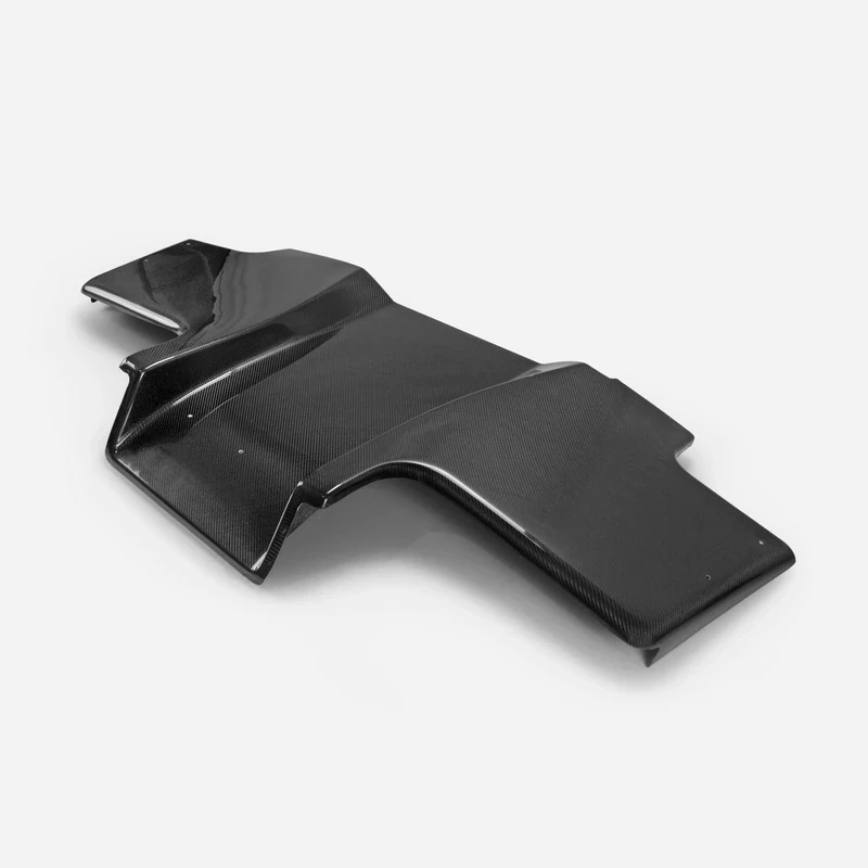 Suitable 93-98 MK4 JZA80 TS Style Rear Diffuser
Suitable 93-98 MK4 JZA80 TS Style Rear Diffuser
