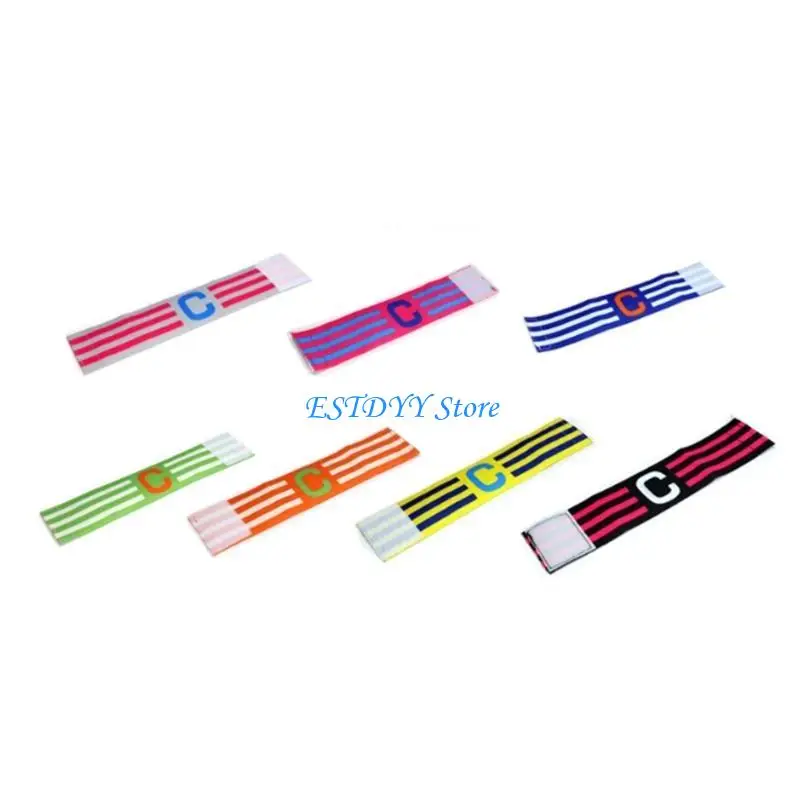 G6DE Breathable Football Soccer Arm Bands Adjustable Elastic Sports Game Player Captain Elbow Netball Armband for Teen Adults
G6DE Breathable Football Soccer Arm Bands Adjustable Elastic Sports Game Player Captain Elbow Netball Armband for Teen Adults