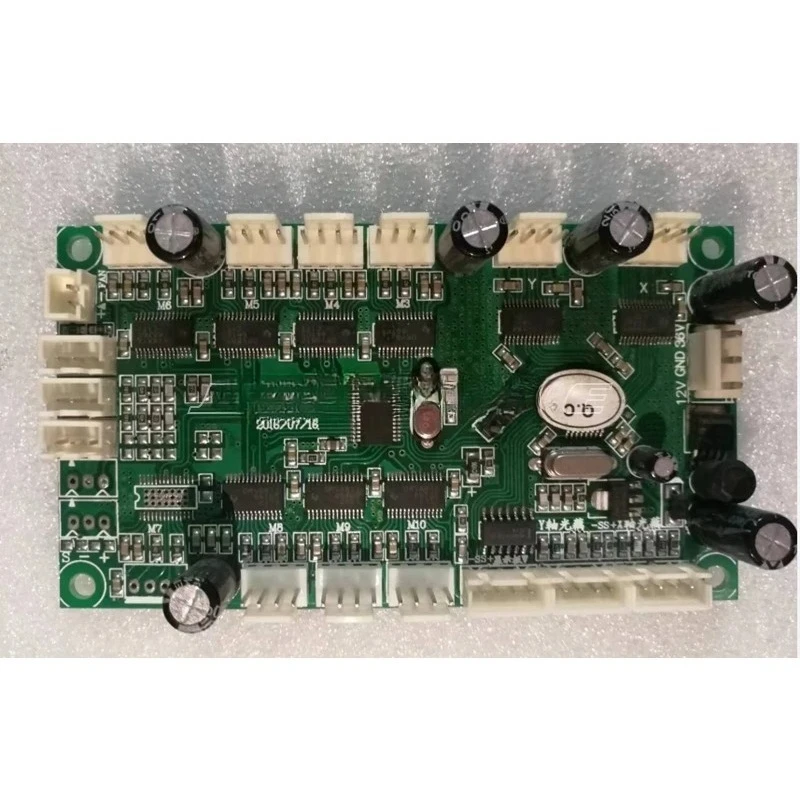 TX OMD 1108 230 Balok Beam Controller Board LM230W LCD Driver Motherboard Replacement Repair Parts
TX OMD 1108 230 Balok Beam Controller Board LM230W LCD Driver Motherboard Replacement Repair Parts
