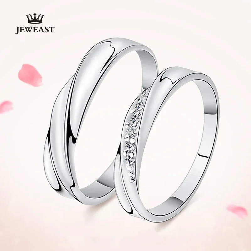Pt950 Gold Pure Gold Ring Real Pt950 Solid Gold Rings Good Beautiful Upscale Trendy Classic Party Fine Jewelry Hot Sell New 2023
Pt950 Gold Pure Gold Ring Real Pt950 Solid Gold Rings Good Beautiful Upscale Trendy Classic Party Fine Jewelry Hot Sell New 2023
