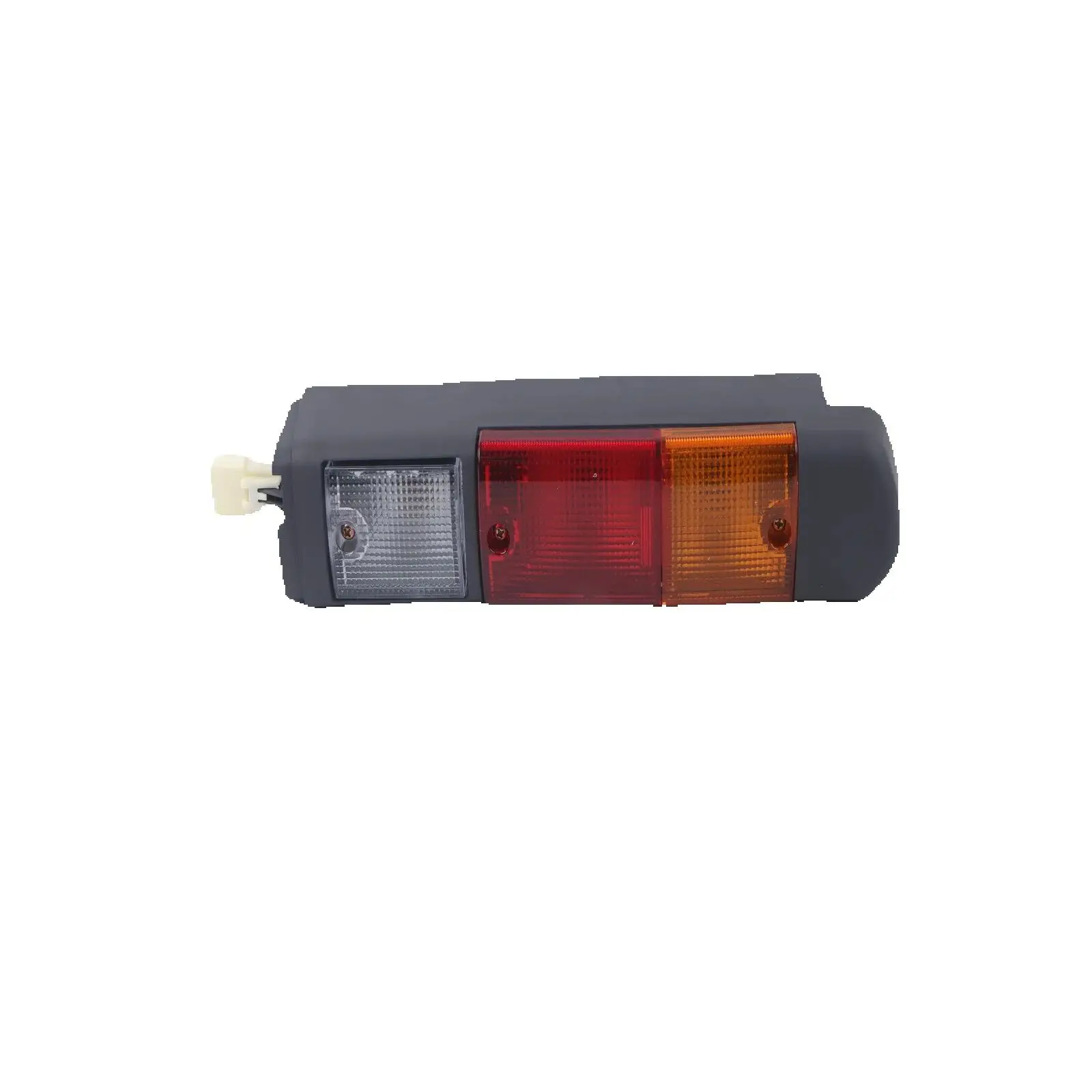 1pc Rear Right Tail Lamp 56630-30510-71 For 7 Series Forklift Trucks Right Side
1pc Rear Right Tail Lamp 56630-30510-71 For 7 Series Forklift Trucks Right Side