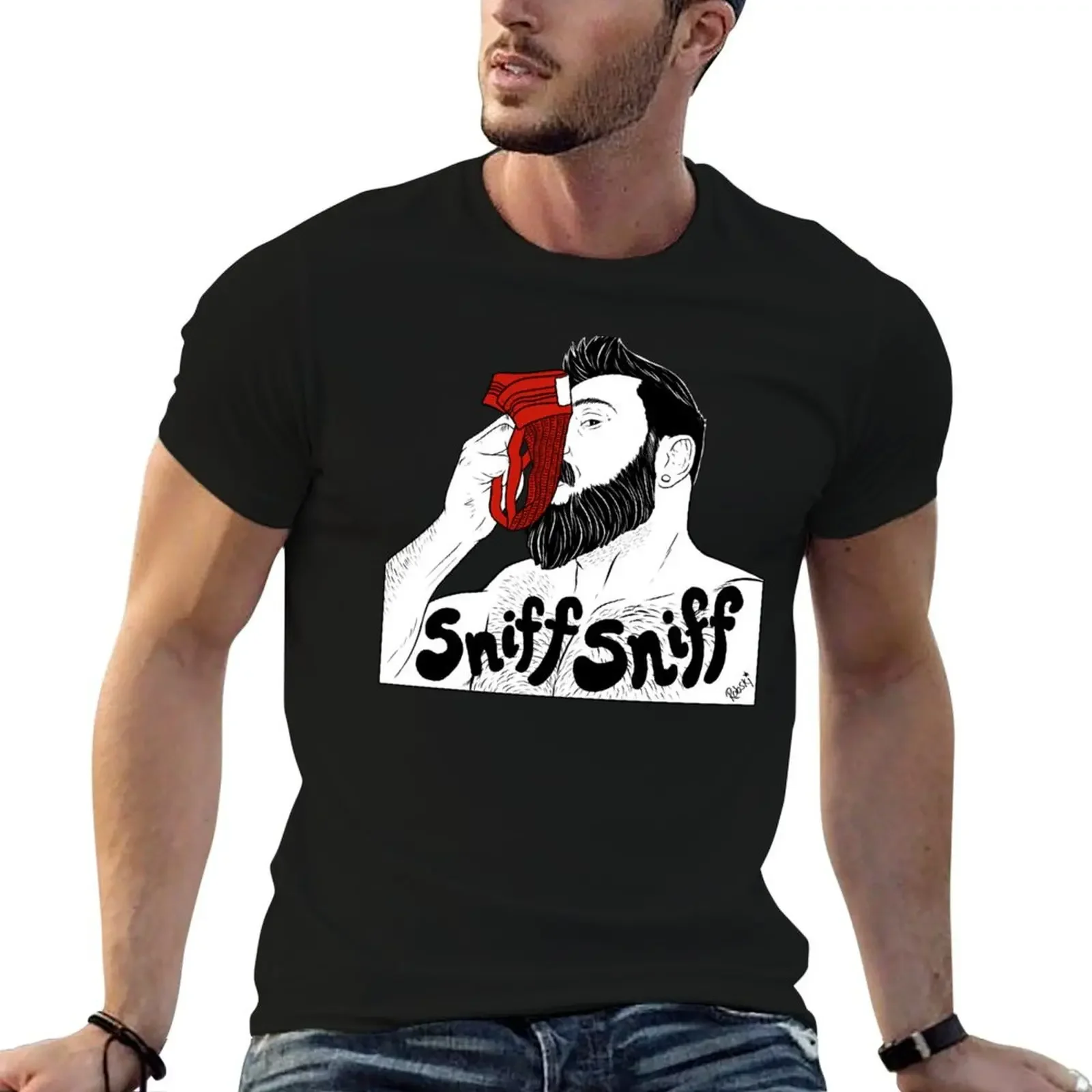 BearTiger11 - Black & White T-Shirt vintage clothes for a boy blue lock affliction shirts Men's t-shirts
BearTiger11 - Black & White T-Shirt vintage clothes for a boy blue lock affliction shirts Men's t-shirts