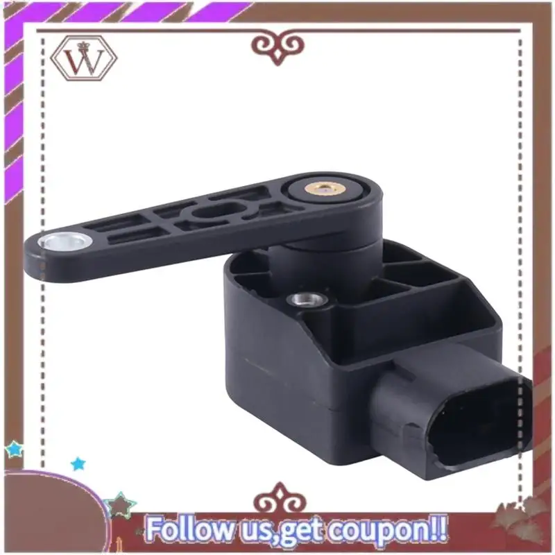 A57E-A0045429918 Body Height Sensor Headlight Level Sensor For Mercedes-Benz CLS
A57E-A0045429918 Body Height Sensor Headlight Level Sensor For Mercedes-Benz CLS