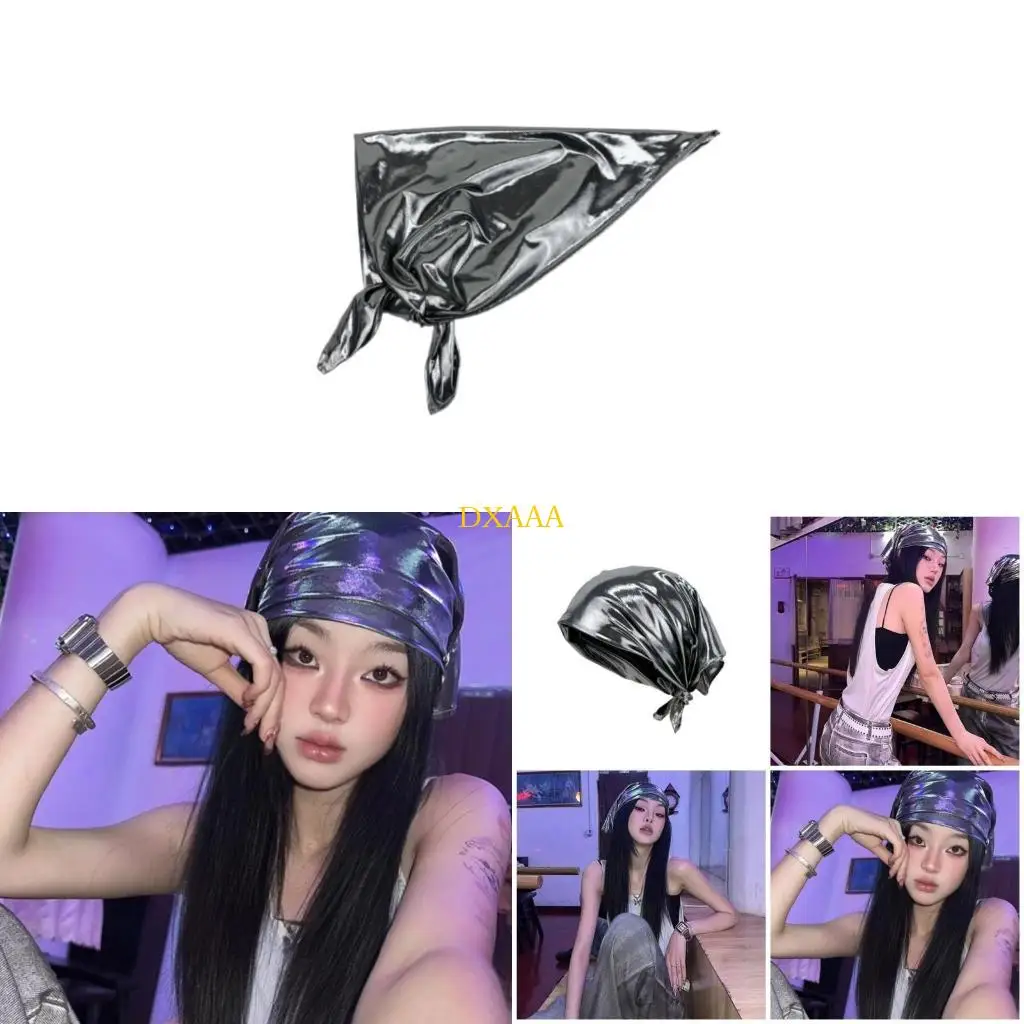 DXAA Hot Girl Headscarf Outdoor Girl Kerchiefs for Travel Taking Photo
DXAA Hot Girl Headscarf Outdoor Girl Kerchiefs for Travel Taking Photo