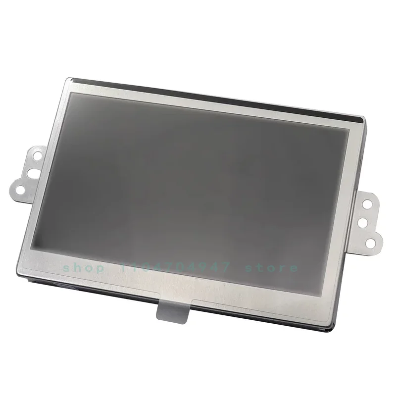 Original LQ042T5DZ14 LQ042T5DZ14B 4.2 inch LCD Display Screen Panel
Original LQ042T5DZ14 LQ042T5DZ14B 4.2 inch LCD Display Screen Panel