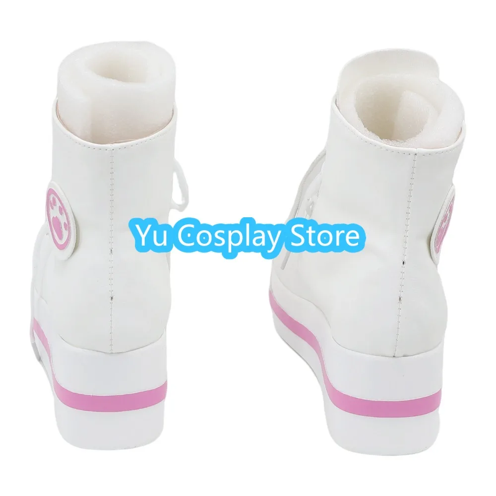 Akiyama Mizuki Cosplay Shoes Custom Project Sekai 25-ji Nightcord De Mizuki Customization
Akiyama Mizuki Cosplay Shoes Custom Project Sekai 25-ji Nightcord De Mizuki Customization