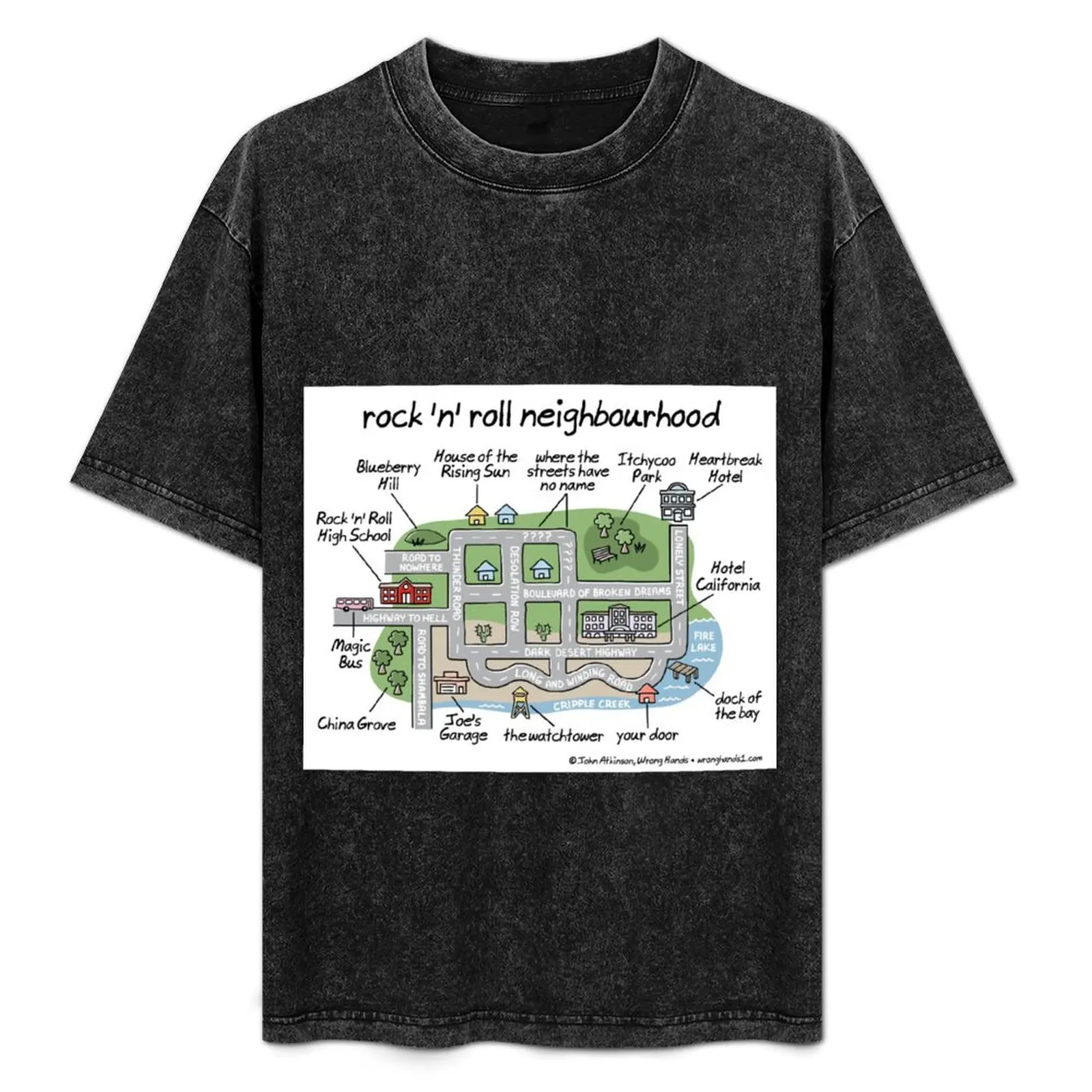 rock 'n' roll neighbourhood T-Shirt shirts graphic tees shirts graphic vintage t shirts men clothings
rock 'n' roll neighbourhood T-Shirt shirts graphic tees shirts graphic vintage t shirts men clothings