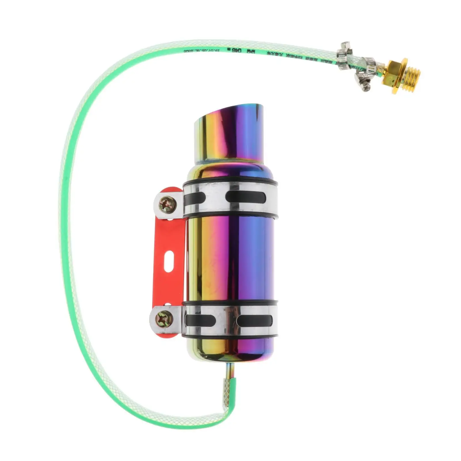 Универсальный масляный радиатор двигателя мотоцикла, комплект радиатора из нержавеющей стали для эффективной эффективности охлаждения
Универсальный масляный радиатор двигателя мотоцикла, комплект радиатора из нержавеющей стали для эффективной эффективности охлаждения