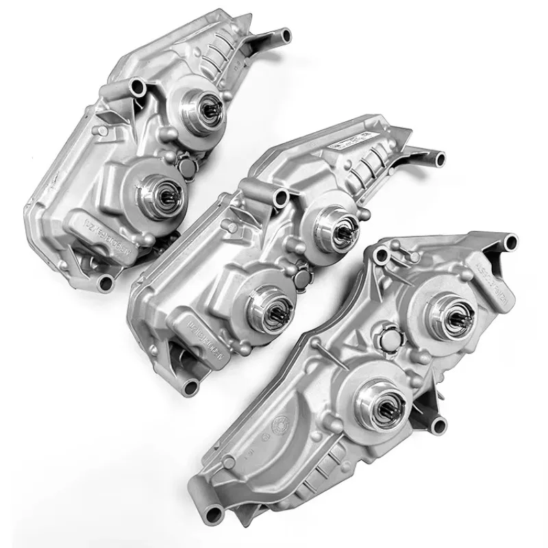 AE8Z-7Z369-F DCT TCU New Automatic for Ford Focus Fiesta Gearbox Control Module (DPS6TCM)
AE8Z-7Z369-F DCT TCU New Automatic for Ford Focus Fiesta Gearbox Control Module (DPS6TCM)