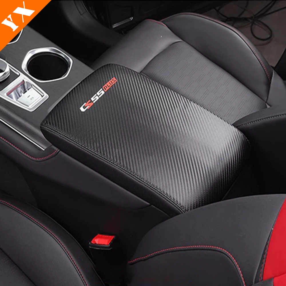 For cs55 plus accessories cs55plus 2025 2024 ABS Leather Garnish Car Central Console Armrest Cover Decor Anti Scratch
For cs55 plus accessories cs55plus 2025 2024 ABS Leather Garnish Car Central Console Armrest Cover Decor Anti Scratch