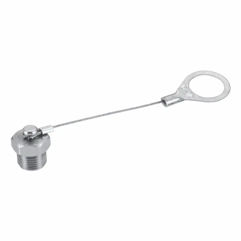 M12 IP67 Male Connector's Dust Cap SUS#316 Plastic with Strap
M12 IP67 Male Connector's Dust Cap SUS#316 Plastic with Strap