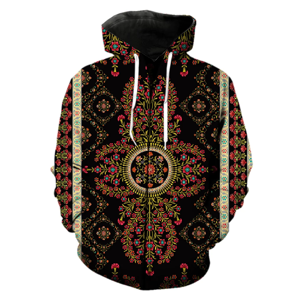 Persian Style Pattern Men's Zipper Hoodie 3D Printed Teens Tops Hip Hop Sweatshirts Fashion Cool Unisex Spring Casual Funny
Persian Style Pattern Men's Zipper Hoodie 3D Printed Teens Tops Hip Hop Sweatshirts Fashion Cool Unisex Spring Casual Funny