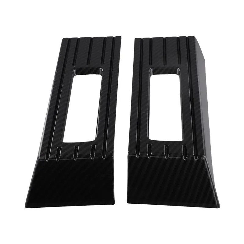 Car Rear Taillight Fog Lamp Cover Frame For Chery Jetour Traveler T2 2023 2024 Decorative Frame Accessories
Car Rear Taillight Fog Lamp Cover Frame For Chery Jetour Traveler T2 2023 2024 Decorative Frame Accessories