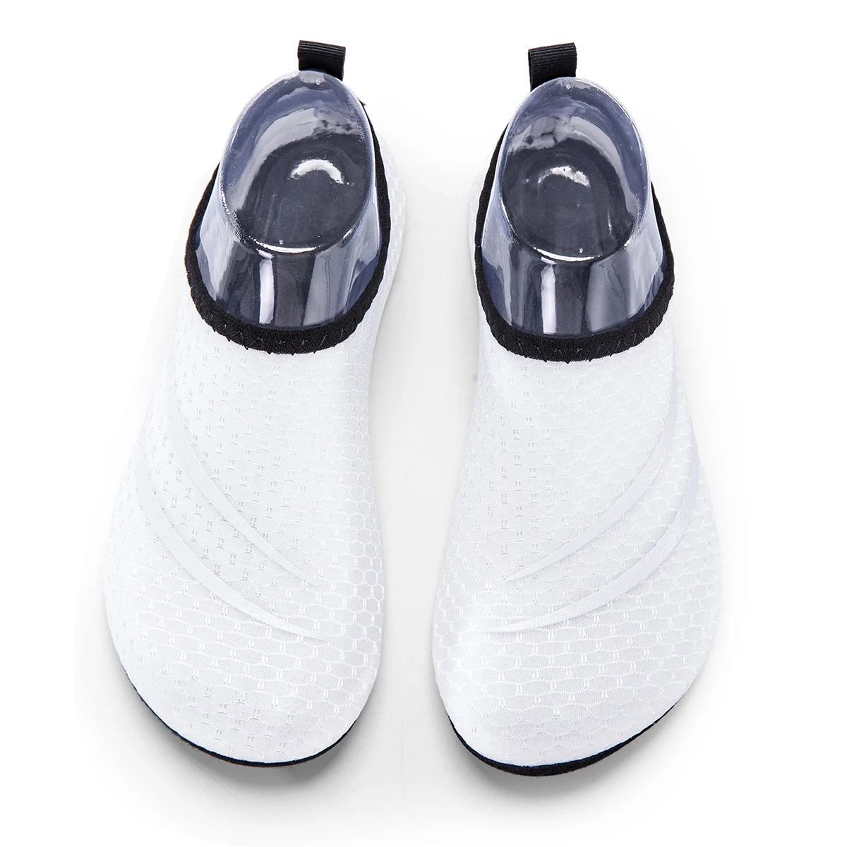 Hot Sale White Barefoot Water Shoes Men Women Lightweight Anti-slip Aqua Shoes for Beach Swimming Diving
Hot Sale White Barefoot Water Shoes Men Women Lightweight Anti-slip Aqua Shoes for Beach Swimming Diving