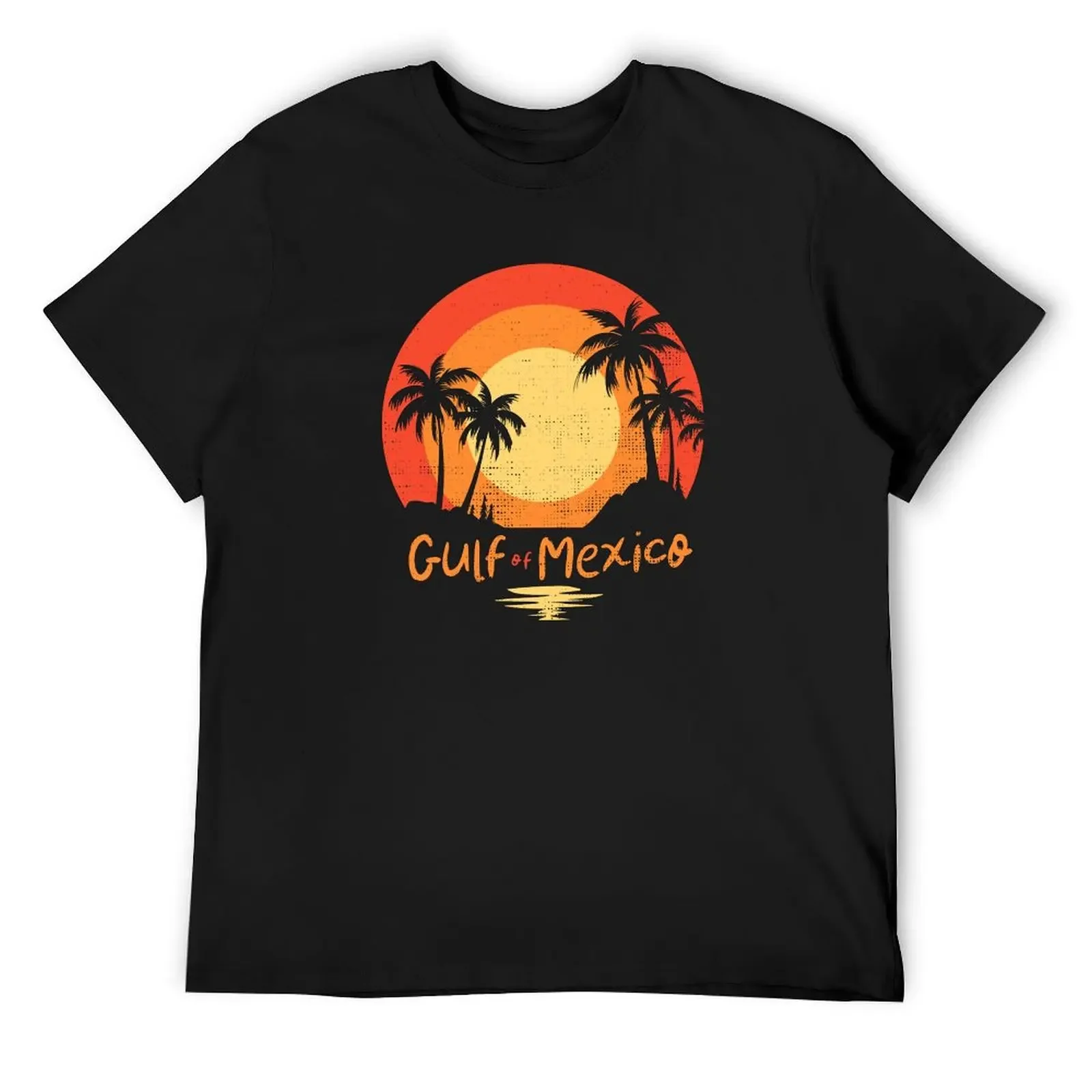Gulf of Mexico Forever Sunset T-Shirt graphic shirts custom t shirt aesthetic clothes mens designer clothes
Gulf of Mexico Forever Sunset T-Shirt graphic shirts custom t shirt aesthetic clothes mens designer clothes
