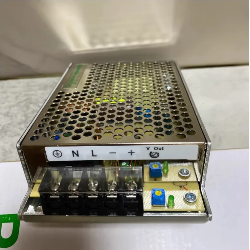 New Original Switching Power Supply ABL1REM24025 ABL1REM24062 ABL1REM24042 ABL8MEM24012 ABLM1A24004 ABLM1A24006
New Original Switching Power Supply ABL1REM24025 ABL1REM24062 ABL1REM24042 ABL8MEM24012 ABLM1A24004 ABLM1A24006