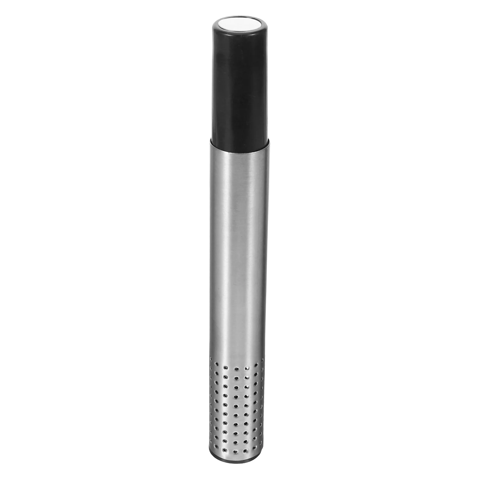 Cups Loose Leaf Tea Infuser Mesh Filter Cold Punch Strainer Stainless Steel Stick
Cups Loose Leaf Tea Infuser Mesh Filter Cold Punch Strainer Stainless Steel Stick