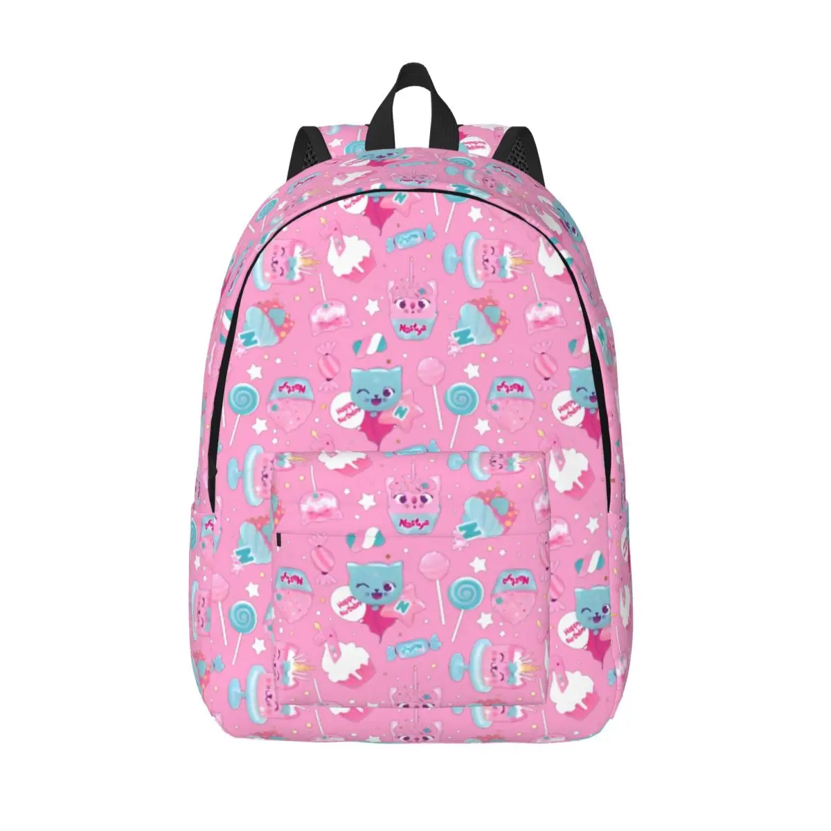 Милый рюкзак с героями мультфильмов Like Nastya для мужчин и женщин, крутой студенческий рабочий рюкзак Kawaii, милая сумка для ноутбука для девочек, уличная сумка
Милый рюкзак с героями мультфильмов Like Nastya для мужчин и женщин, крутой студенческий рабочий рюкзак Kawaii, милая сумка для ноутбука для девочек, уличная сумка
