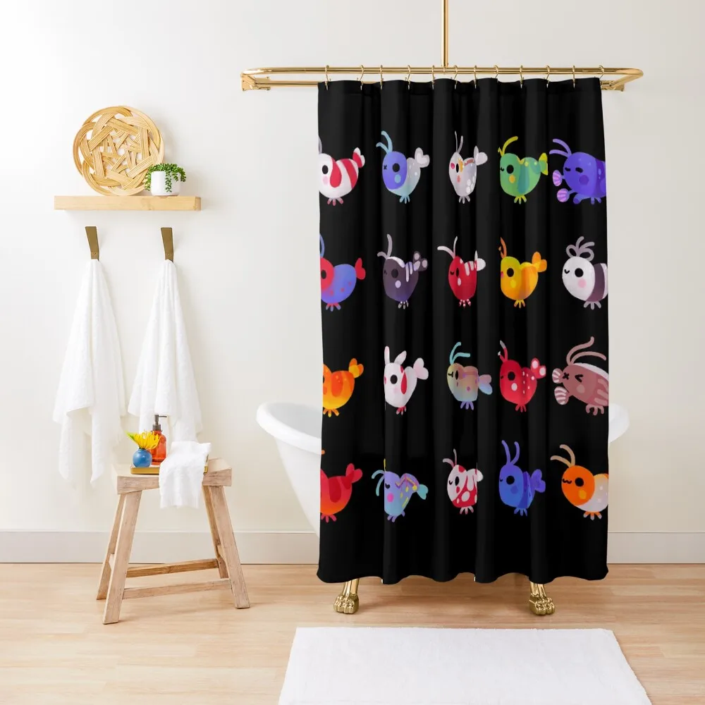 Freshwater shrimp Shower Curtain Toilet Accessories Bathroom Bathroom Showers Bathtub Shower Sets For Bathroom Curtain
Freshwater shrimp Shower Curtain Toilet Accessories Bathroom Bathroom Showers Bathtub Shower Sets For Bathroom Curtain
