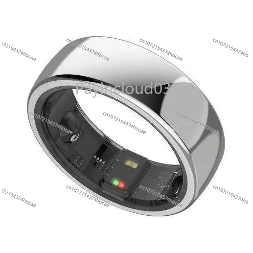 Anel Monitor de Freqüência Cardíaca Usmiley Digital, Tracker Comércio, Então Além disso Anel Saúde Inteligente, Sono e Oxigênio
Anel Monitor de Freqüência Cardíaca Usmiley Digital, Tracker Comércio, Então Além disso Anel Saúde Inteligente, Sono e Oxigênio