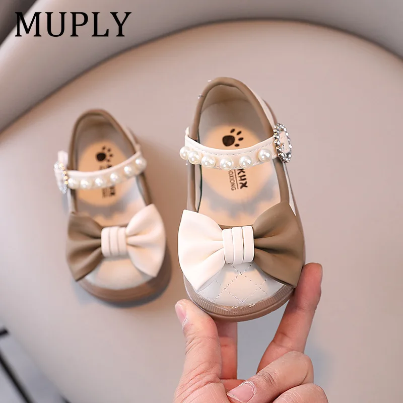 Wide Toe Box Toddler Mary Jane Dress Shoes Drop Girls Ballet For Party School Shoe With Hook Baby Anti Slip Open Toe Beach Shoes
Wide Toe Box Toddler Mary Jane Dress Shoes Drop Girls Ballet For Party School Shoe With Hook Baby Anti Slip Open Toe Beach Shoes