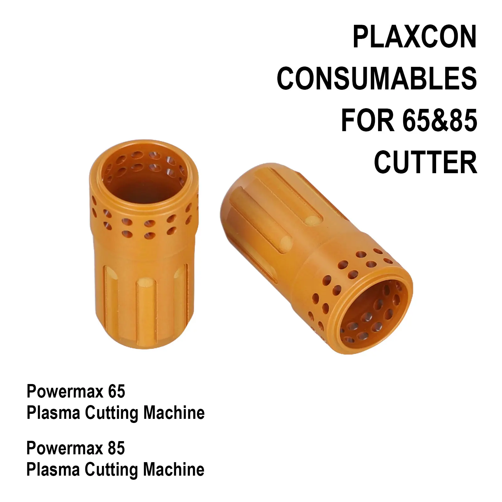 2pcs 220857 Plasma Cutting Machine For Vortex Ring Plasma Cutting Machine - Accessories 0.2-0.8MpaTool-MAX45-105 Plasma Cutting
2pcs 220857 Plasma Cutting Machine For Vortex Ring Plasma Cutting Machine - Accessories 0.2-0.8MpaTool-MAX45-105 Plasma Cutting