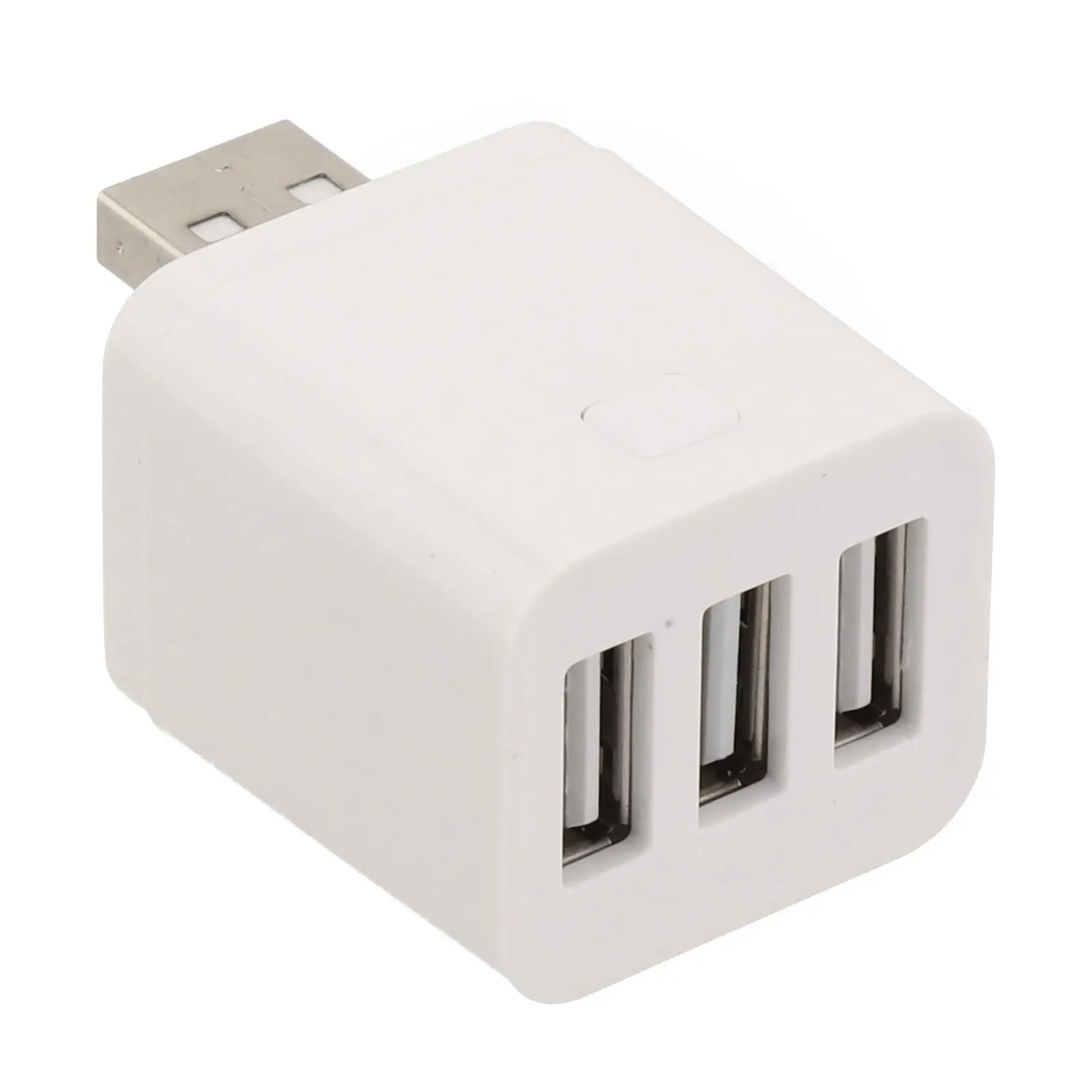 Для Яндекса для умного дома, адаптер питания 5 В, умный USB-адаптер, дистанционное управление устройством, интеграция голосового помощника
Для Яндекса для умного дома, адаптер питания 5 В, умный USB-адаптер, дистанционное управление устройством, интеграция голосового помощника