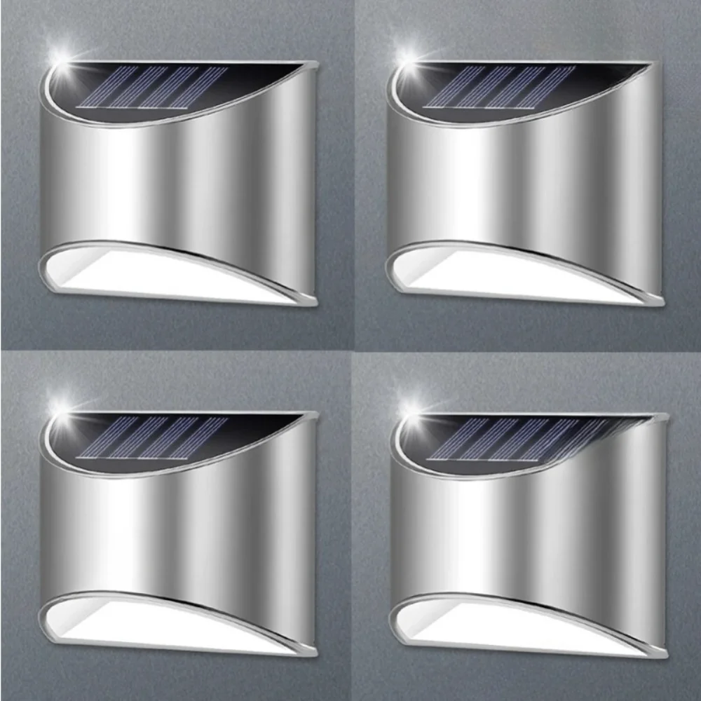 2 упаковки настенных светильников для дверного забора на солнечной энергии, уличный светодиодный садовый светильник, водонепроницаемый белый для патио, забора, двора, сада, гаража
2 упаковки настенных светильников для дверного забора на солнечной энергии, уличный светодиодный садовый светильник, водонепроницаемый белый для патио, забора, двора, сада, гаража