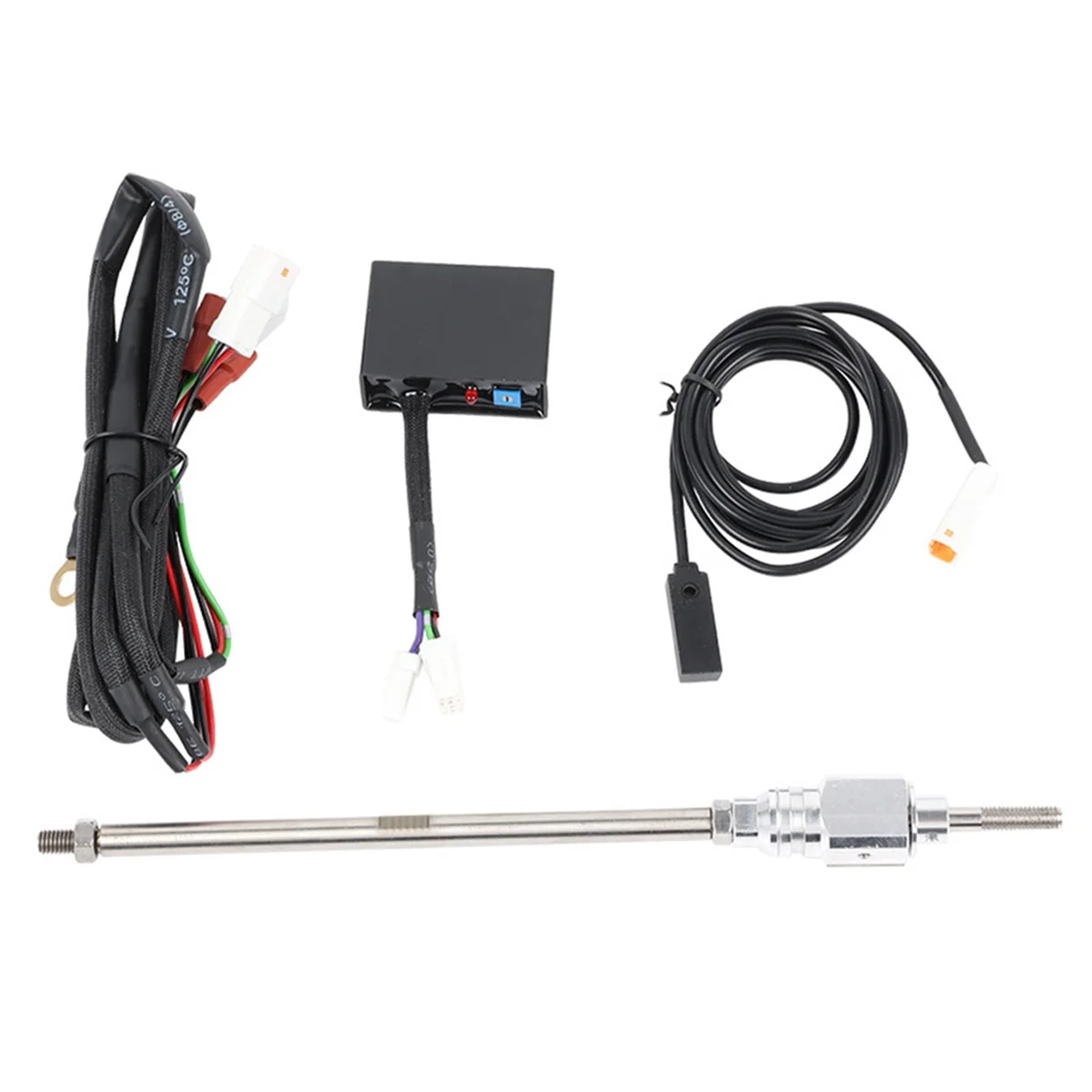 Motorcycle Quickshifter Sensor Quick Shift Kit for HONDA CBR500R CB500F CBR250RR CB500X CB 500X AfricaTwin CBR300R
Motorcycle Quickshifter Sensor Quick Shift Kit for HONDA CBR500R CB500F CBR250RR CB500X CB 500X AfricaTwin CBR300R