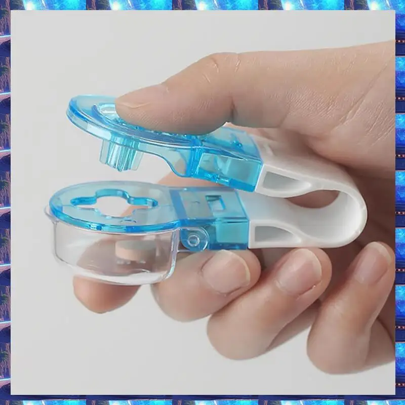 2025 1 Piece Portable Pill Taker Portable Pill Taker Remover Pill Cutter For Small Pills,1 Piece Portable Pill Taker Portable Pi
2025 1 Piece Portable Pill Taker Portable Pill Taker Remover Pill Cutter For Small Pills,1 Piece Portable Pill Taker Portable Pi