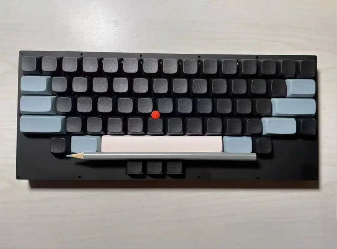 HHKB Red Dot Беспроводная механическая клавиатура Bluetooth/проводная акриловая эргономика на заказ через аксессуары для офисных клавиатур с возможностью горячей замены
HHKB Red Dot Беспроводная механическая клавиатура Bluetooth/проводная акриловая эргономика на заказ через аксессуары для офисных клавиатур с возможностью горячей замены