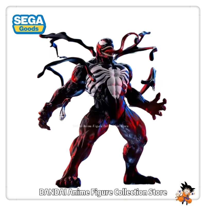 В наличии SEGA Original Luminasta COMICS VENOM Фигурки Игрушки Модель Украшения Статуи Коллекция подарков на день рождения
В наличии SEGA Original Luminasta COMICS VENOM Фигурки Игрушки Модель Украшения Статуи Коллекция подарков на день рождения