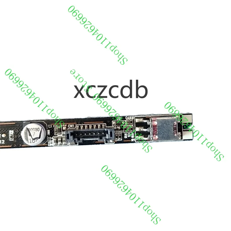 JDTH TCON used for BN41-01600A=01600B=01600C TV touch key plate button remote control board is for PS43D450A2W UE46D6200TS TV
JDTH TCON used for BN41-01600A=01600B=01600C TV touch key plate button remote control board is for PS43D450A2W UE46D6200TS TV