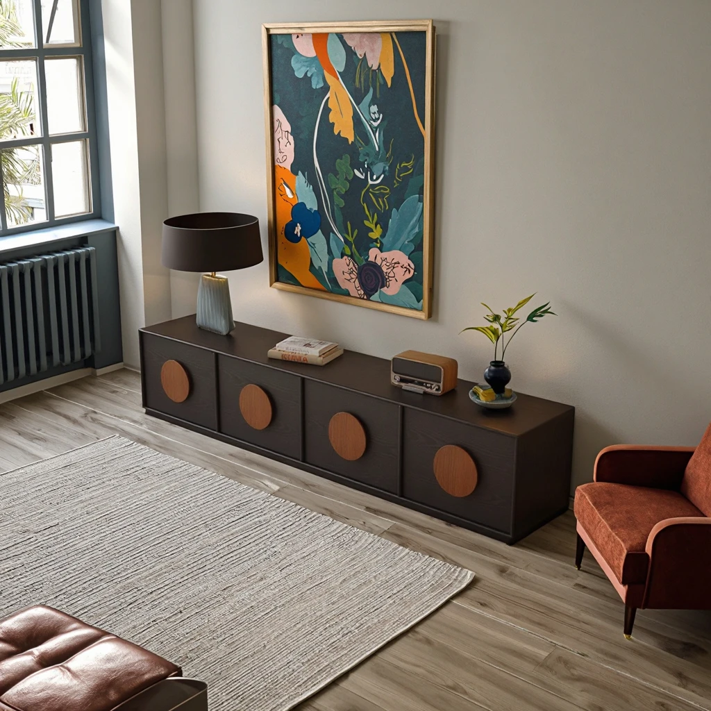 #Full Moon Solid Wood & Stainless Steel Midcentury Antique Living Room TV Cabinet Coffee Table Set with 2 Drawers Home Furniture
#Full Moon Solid Wood & Stainless Steel Midcentury Antique Living Room TV Cabinet Coffee Table Set with 2 Drawers Home Furniture
