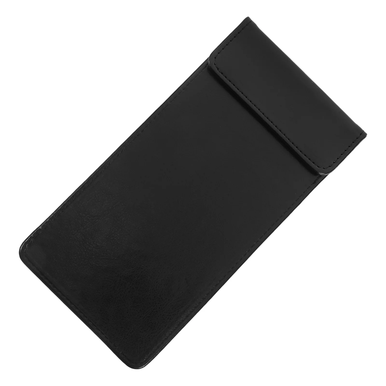 Menu Clipboard for Restaurant Receipt Holder Black Artificial Magnetic Clip Boards for Office Classroom Use
Menu Clipboard for Restaurant Receipt Holder Black Artificial Magnetic Clip Boards for Office Classroom Use