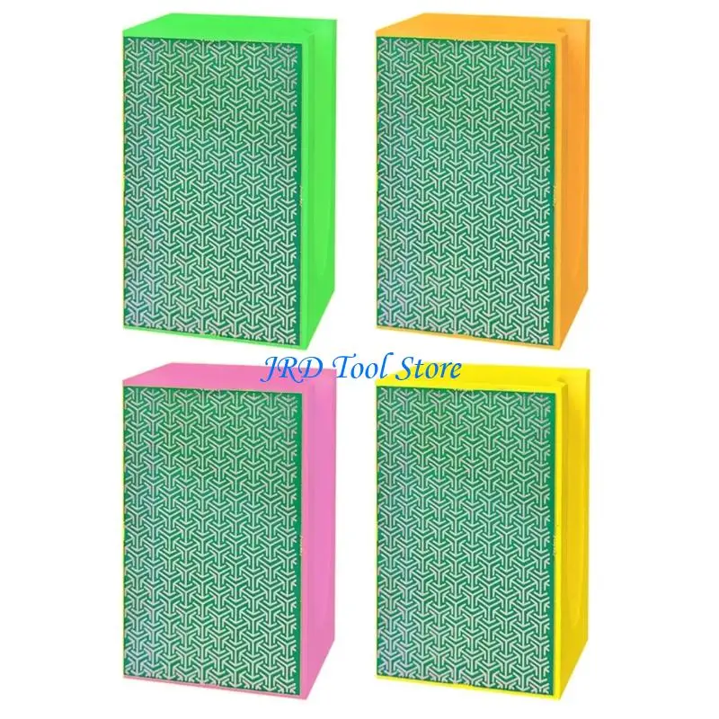 A2UD Metal Tile Glass Abrasive Grinding Block Pad Stone Ceramic Hand Polishing Pad
A2UD Metal Tile Glass Abrasive Grinding Block Pad Stone Ceramic Hand Polishing Pad