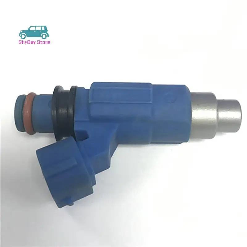 6Pcs Car Fuel Nozzle Engine Injection For Suzuki Carry Mazda BT-50 B-2.6 Part Number:INP-772 772055K
6Pcs Car Fuel Nozzle Engine Injection For Suzuki Carry Mazda BT-50 B-2.6 Part Number:INP-772 772055K