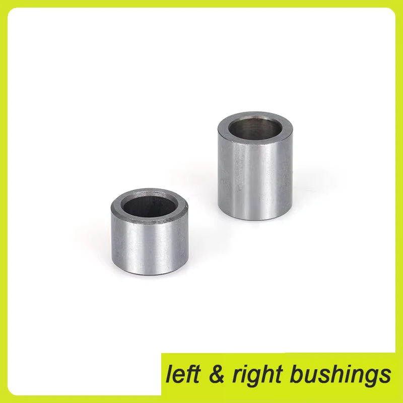 For Light Bee X OEM Left & Right Swingarm Pivot Bushing Kit Factory Replacement Parts electric dirt bike parts
For Light Bee X OEM Left & Right Swingarm Pivot Bushing Kit Factory Replacement Parts electric dirt bike parts