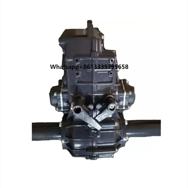 Harvester Spare Parts GEARBOX STEERING GEAR GEAR ASSY Transmission Assembly for KUBOTA DC70 Harvester
Harvester Spare Parts GEARBOX STEERING GEAR GEAR ASSY Transmission Assembly for KUBOTA DC70 Harvester