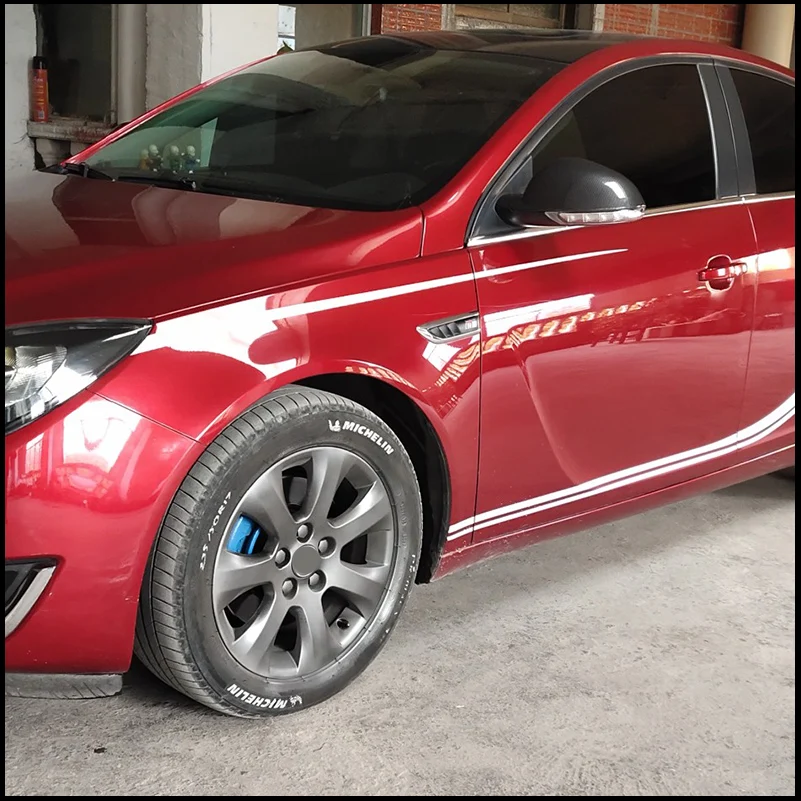 Car Styling For Opel Insignia 2009-2019 Rearview Mirror Cover Housing Cap Trim Replace Types Auto Parts Accessories
Car Styling For Opel Insignia 2009-2019 Rearview Mirror Cover Housing Cap Trim Replace Types Auto Parts Accessories