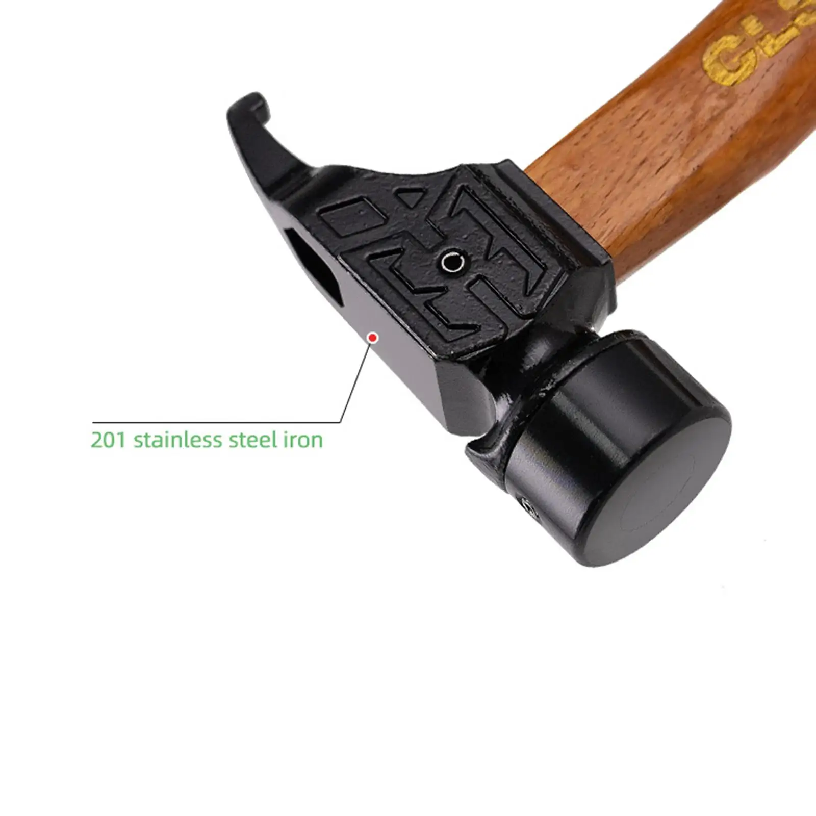 Camping Hammer Accessories Multifunction Tent Peg Mallet for Canopy Camping Tent Mountaineering Outdoor Activities Backpacking
Camping Hammer Accessories Multifunction Tent Peg Mallet for Canopy Camping Tent Mountaineering Outdoor Activities Backpacking