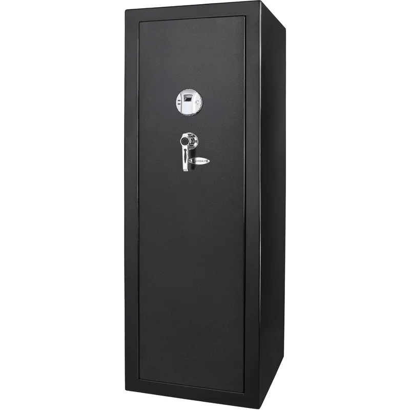 9.33 Cu Ft Tall Biometric Rifle Safe
9.33 Cu Ft Tall Biometric Rifle Safe