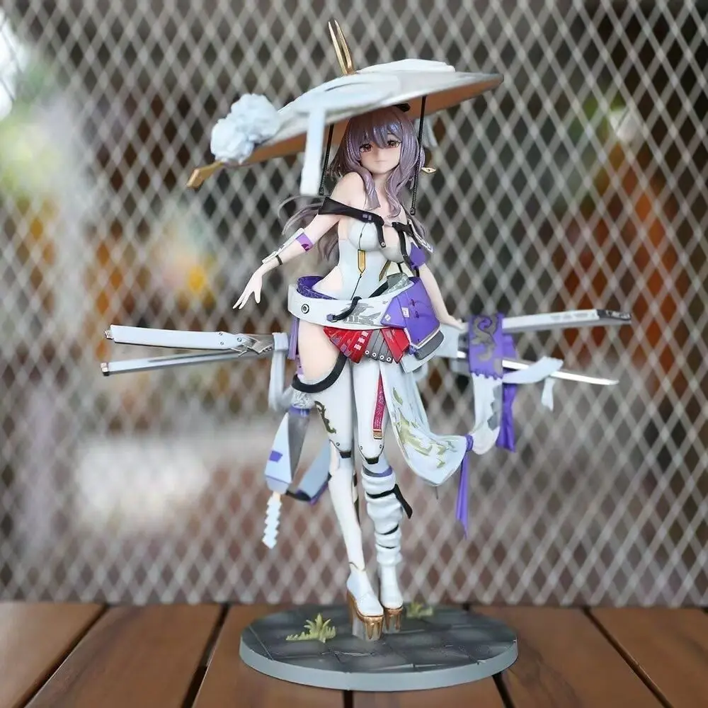 Anime Nikki 25cm Red Lotus Victory Goddess Anime Gk Model Handmade Trendy Play Statue Periphery Collection Ornament Toy Gift
Anime Nikki 25cm Red Lotus Victory Goddess Anime Gk Model Handmade Trendy Play Statue Periphery Collection Ornament Toy Gift