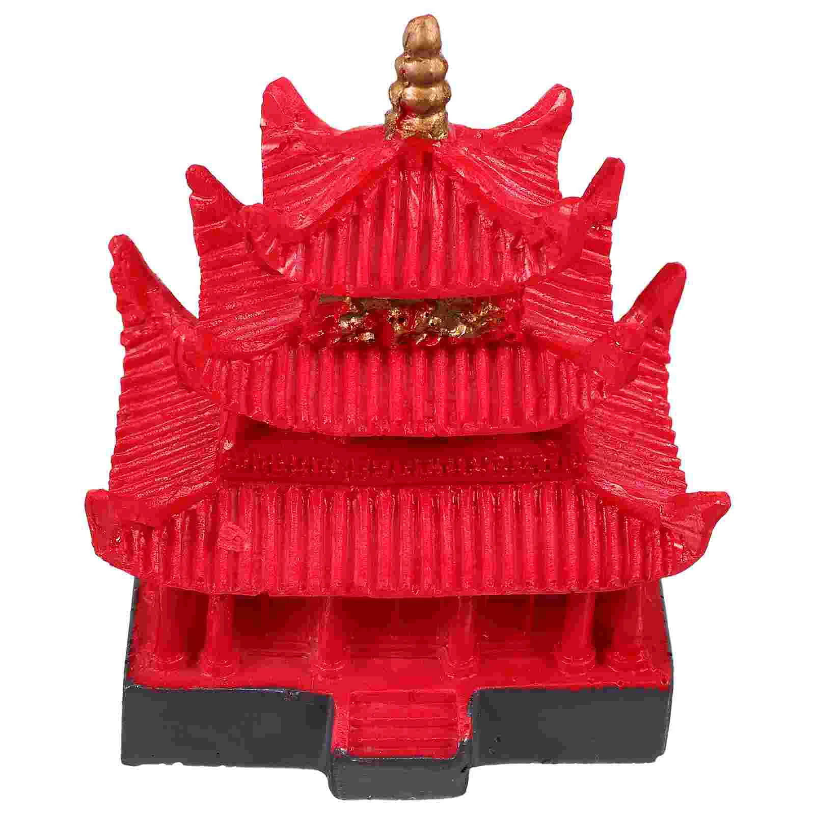 Tower Landscape Design Betta Fish House Aquarium Tank Accessories Small Decor Resin Houses for
Tower Landscape Design Betta Fish House Aquarium Tank Accessories Small Decor Resin Houses for