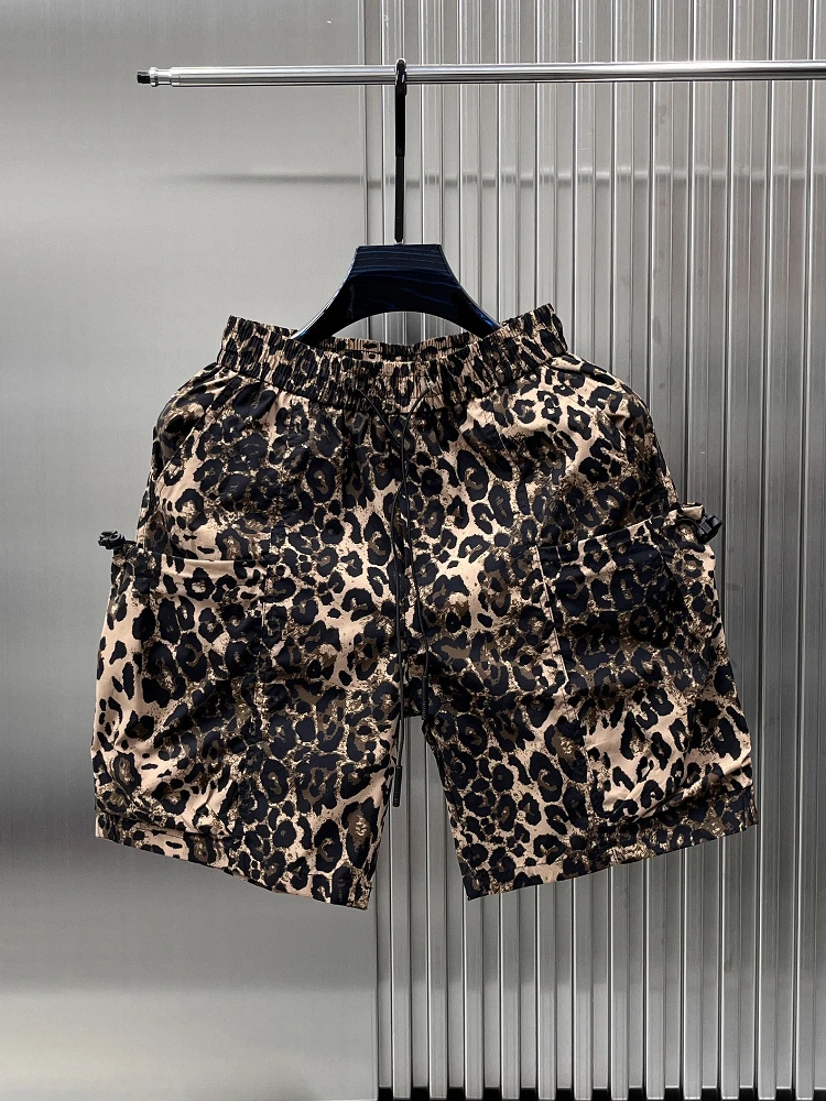 Модные дизайнерские мужские летние брюки-карго с прямым кроем, быстросохнущие, тонкие, для работы, в стиле молодежной энергии
Модные дизайнерские мужские летние брюки-карго с прямым кроем, быстросохнущие, тонкие, для работы, в стиле молодежной энергии