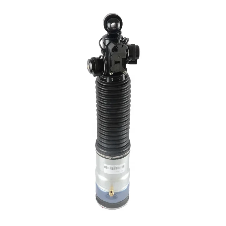 Auto Parts Air Suspension Kits for Car Shock Absorber for F02 Rear Air Suspension OEM 37126796929 37126791675
Auto Parts Air Suspension Kits for Car Shock Absorber for F02 Rear Air Suspension OEM 37126796929 37126791675