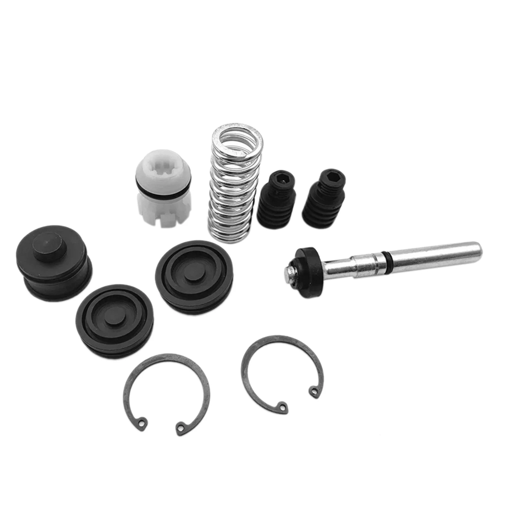 2X Truck Air Dryer Truck Dryer Repair Kit For Volvo Renault Trucks 21583806 K035697K50 K107482 K148329K50 22358797
2X Truck Air Dryer Truck Dryer Repair Kit For Volvo Renault Trucks 21583806 K035697K50 K107482 K148329K50 22358797