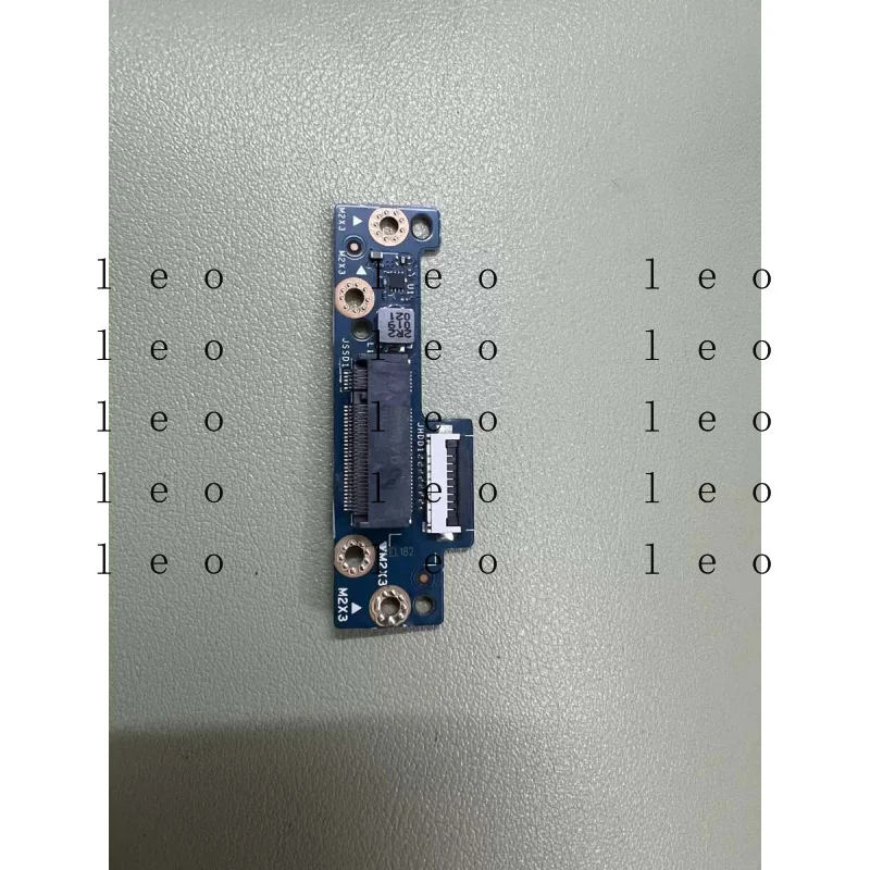 AA For HP 250 255 G6 15-BS 15-BW SSD Connector Adapter Board LS-E796P
AA For HP 250 255 G6 15-BS 15-BW SSD Connector Adapter Board LS-E796P
