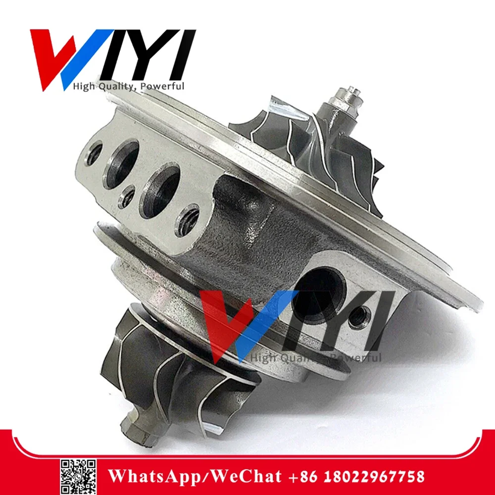Turbo Turbocharger CHRA Core Cartridge For BMW 116i 1.6 819997 819997-0001 809200 turbine core Balanced 11624501147 11627633925
Turbo Turbocharger CHRA Core Cartridge For BMW 116i 1.6 819997 819997-0001 809200 turbine core Balanced 11624501147 11627633925